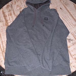 Under Armour- Hoodie